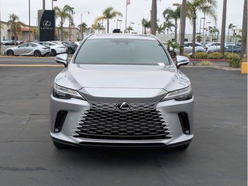 New 2026 Lexus RX 350 Premium FWD image 2