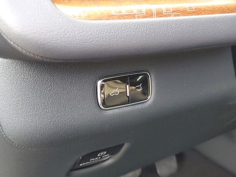 New 2025 Lincoln Navigator Black Label image 15