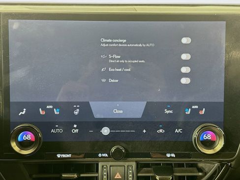 Certified 2023 Lexus NX 350 AWD w/ Luxury Package image 16