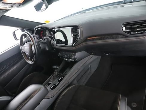 Used 2025 Dodge Durango R/T AWD/4WD image 34