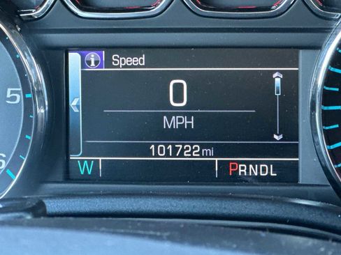 Used 2018 Chevrolet Silverado 1500 LT w/ All Star Edition image 31