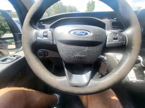 Used 2020 Ford Transit 250 148 High Roof Extended RWD image 41