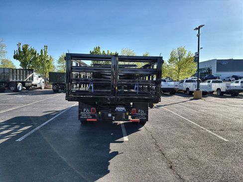 New 2026 Ford F550 4x4 Regular Cab Super Duty image 5