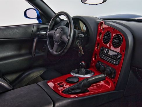 Used 2006 Dodge Viper SRT-10 RWD image 33
