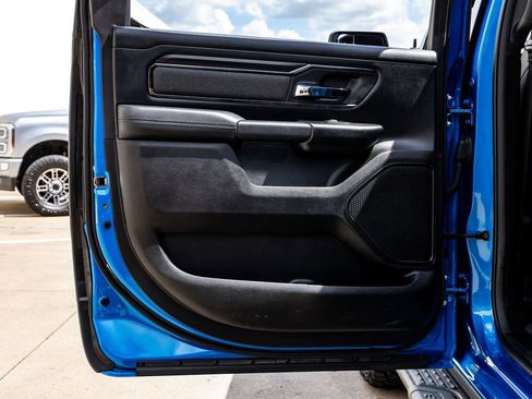 Used 2023 RAM 1500 Big Horn image 40