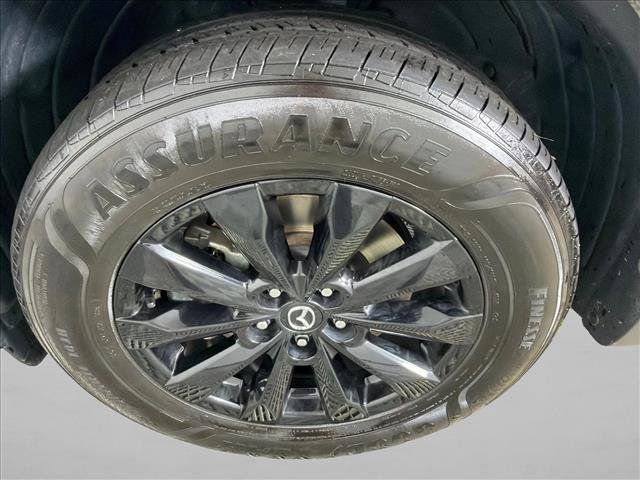 Used 2025 MAZDA CX-50 AWD 2.5 S w/ Preferred Package image 11