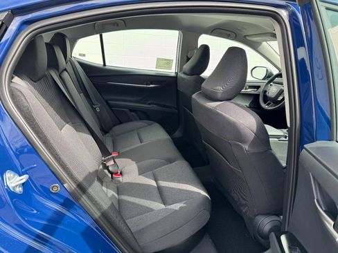 New 2026 Toyota Camry Hybrid image 5