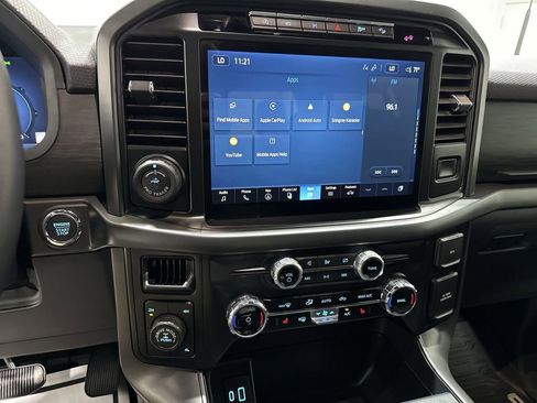 Used 2024 Ford F150 XLT w/ Equipment Group 302A MID image 17