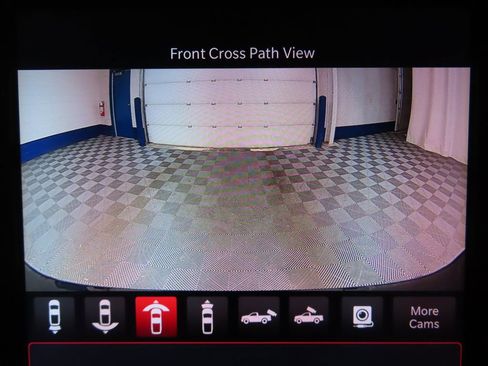 Used 2025 RAM 2500 Big Horn AWD/4WD image 20