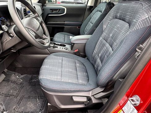 Used 2024 Ford Bronco Sport Heritage image 17