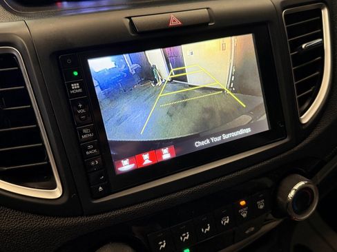 Used 2016 Honda CR-V EX image 15
