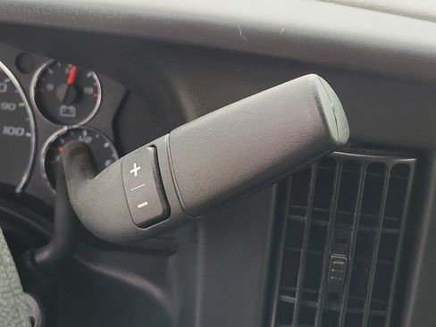 New 2025 GMC Savana 3500 Extended w/ Power Convenience Package image 22