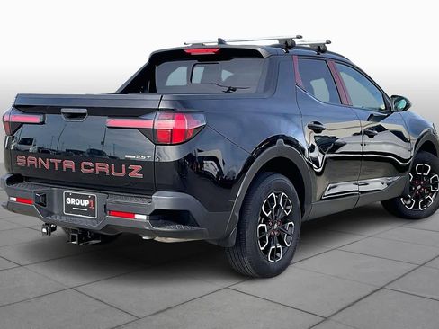 Used 2022 Hyundai Santa Cruz SEL Premium image 12