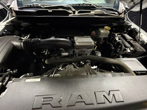 Used 2023 RAM 1500 Big Horn AWD/4WD image 22