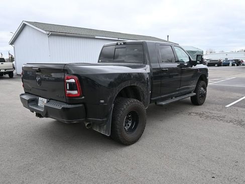 Used 2021 Dodge Durango SXT AWD/4WD image 18