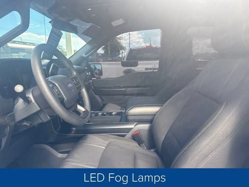 Certified 2024 Ford F150 STX RWD image 11