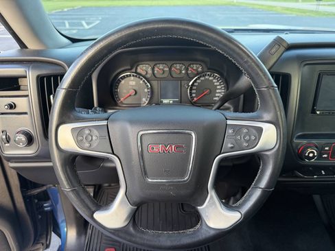 Used 2016 GMC Sierra 1500 2WD Regular Cab image 21