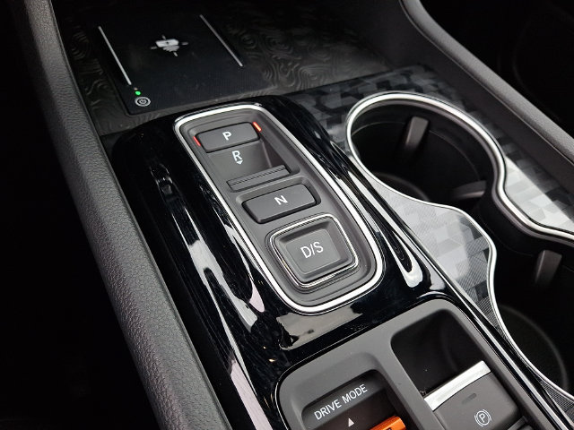 New 2026 Honda Passport TrailSport Elite image 16