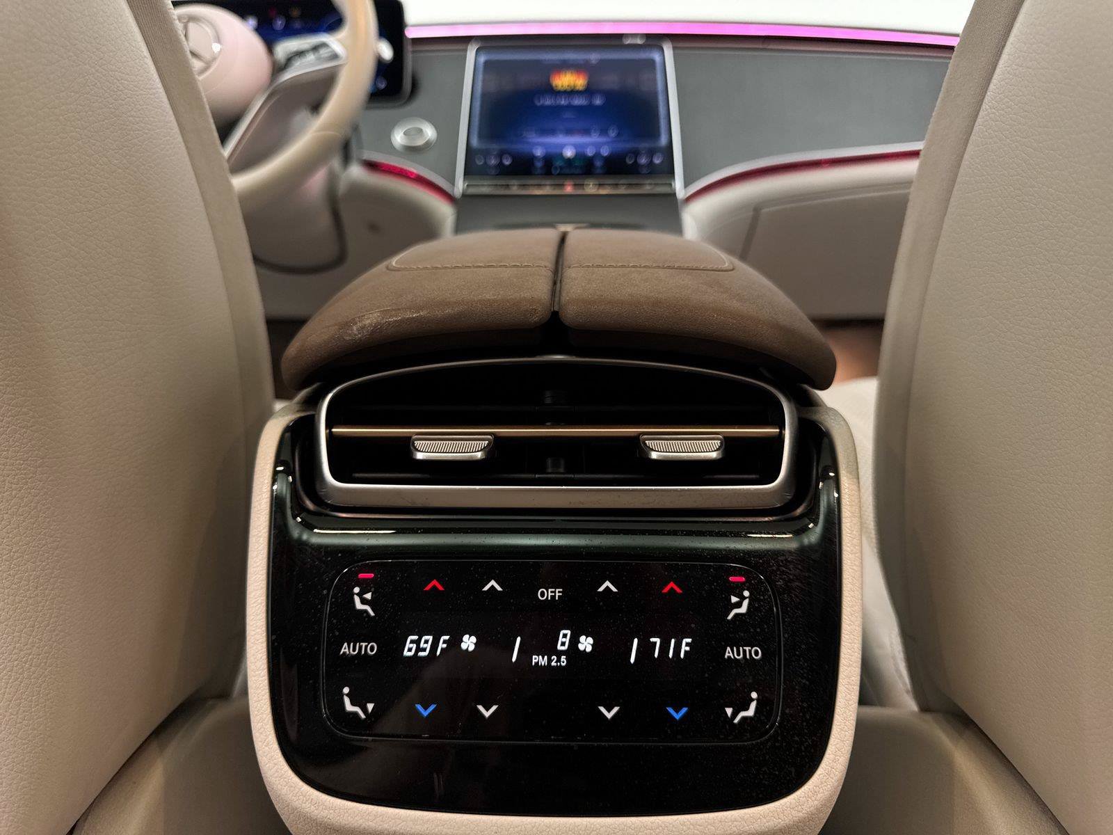 Used 2023 Mercedes-Benz EQS 450+ Sedan image 21