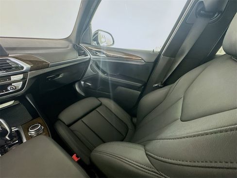 Used 2020 BMW X3 xDrive30i image 11