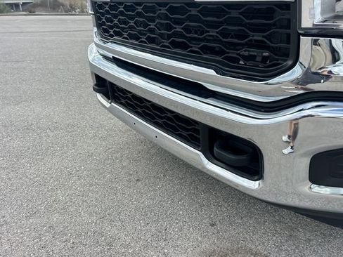Used 2024 RAM 2500 Tradesman w/ Chrome Appearance Group image 57
