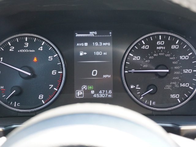 Used 2023 Subaru Outback Limited AWD/4WD image 46