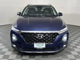 Used 2019 Hyundai Santa Fe AWD image 2