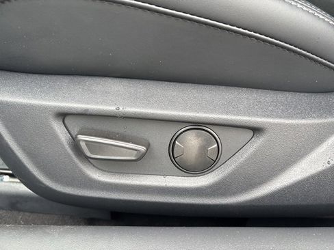 New 2025 Ford Mustang Coupe image 14