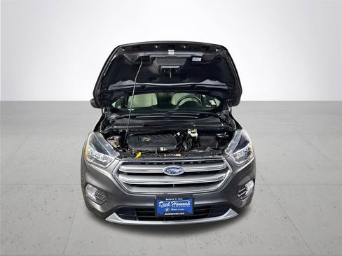 Used 2017 Ford Escape SE image 21