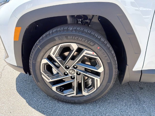 New 2026 Hyundai Tucson SEL Plus AWD/4WD image 27