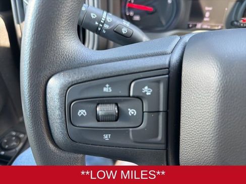 Used 2025 Chevrolet Silverado 3500 W/T w/ WT Convenience Package image 13