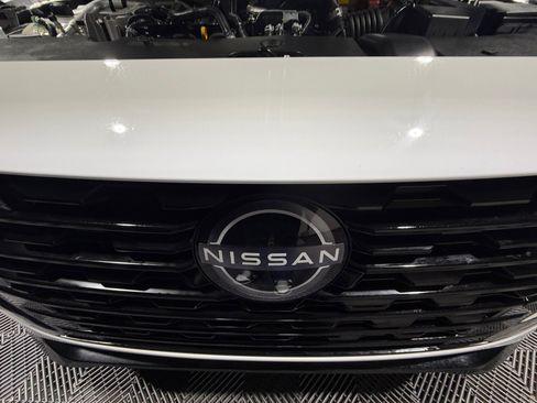 Used 2025 Nissan Sentra SV w/ All-Weather Package image 23