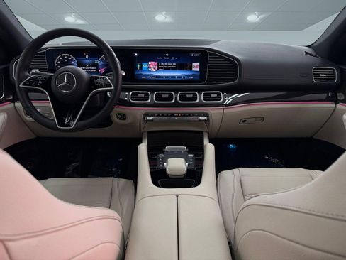 Certified 2026 Mercedes-Benz GLE 450 4MATIC Coupe image 12