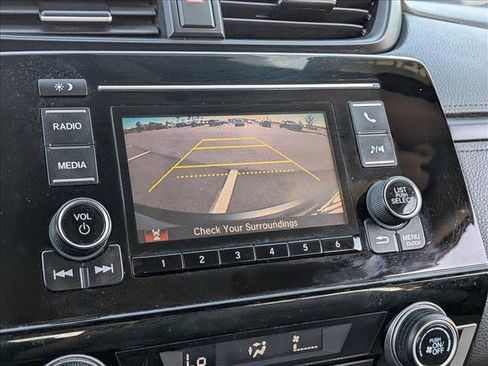 Used 2017 Honda CR-V LX image 13