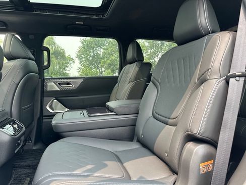 New 2027 INFINITI QX80 Autograph AWD/4WD image 31