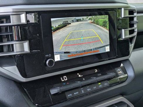 Used 2024 Toyota Tundra SR5 w/ SR5 Convenience Package AWD/4WD image 12