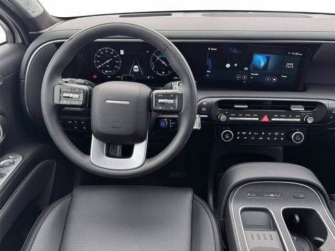 New 2026 Hyundai Palisade Calligraphy AWD/4WD image 17