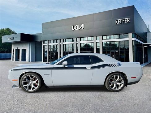 Used 2021 Dodge Challenger R/T image 5