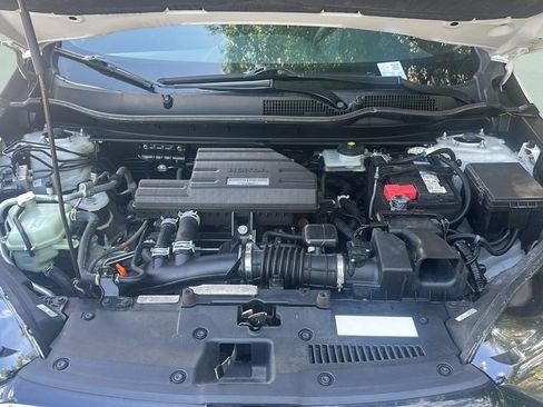 Used 2020 Honda CR-V EX image 25