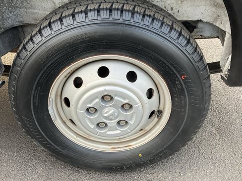 Used 2020 RAM ProMaster 2500 w/ Interior Convenience Group image 12