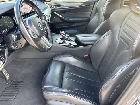 Used 2023 BMW M5 w/ Competition Package AWD/4WD image 20