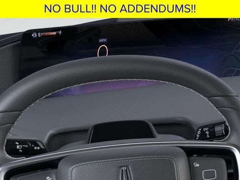 New 2025 Lincoln Navigator Reserve w/ Jet Appearance Package image 14