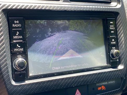 Used 2022 Mitsubishi Outlander Sport LE FWD image 24