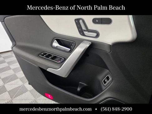 Certified 2023 Mercedes-Benz CLA 45 AMG 4MATIC image 21