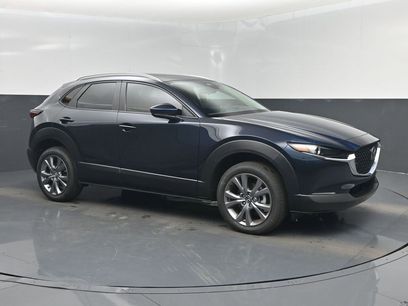 New 2026 MAZDA CX-30 AWD 2.5 S