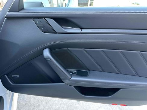 Used 2023 Porsche 911 Carrera GTS w/ Premium Package image 48