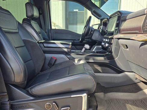 Used 2023 Ford F150 Raptor w/ Raptor 37 Performance Package image 10