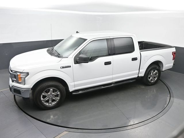 Used 2019 Ford F150 XLT w/ Trailer Tow Package AWD/4WD image 39