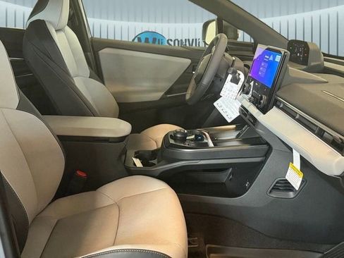 New 2026 Subaru Solterra Premium image 4