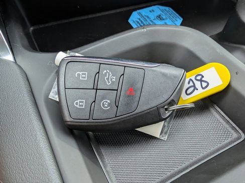 Used 2024 GMC Sierra 2500 Denali w/ Denali Reserve Package image 25